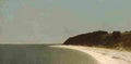 kensett eaton s neck Art A4 Photo Print