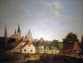 kersting Rostock Art A4 Photo Print
