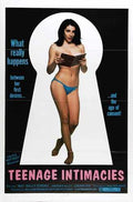 keyhole report  01 film star poster A4 Photo Print