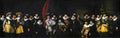 keyser Shooters of the Company of Captain Jacob Symonsz de Vries and Lieutenant Dirck de Graeff Art A4 Photo Print