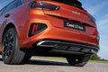 kia ceed 2021 7133 43 Car A4 Photo Print