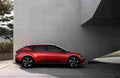 kia ev6 2021 7040 11 Car A4 Photo Print