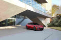 kia ev6 2021 7040 12 Car A4 Photo Print