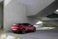 kia ev6 2021 7040 13 Car A4 Photo Print