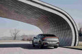 kia ev6 2021 7040 16 Car A4 Photo Print