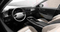 kia ev6 2021 7040 2 Car A4 Photo Print