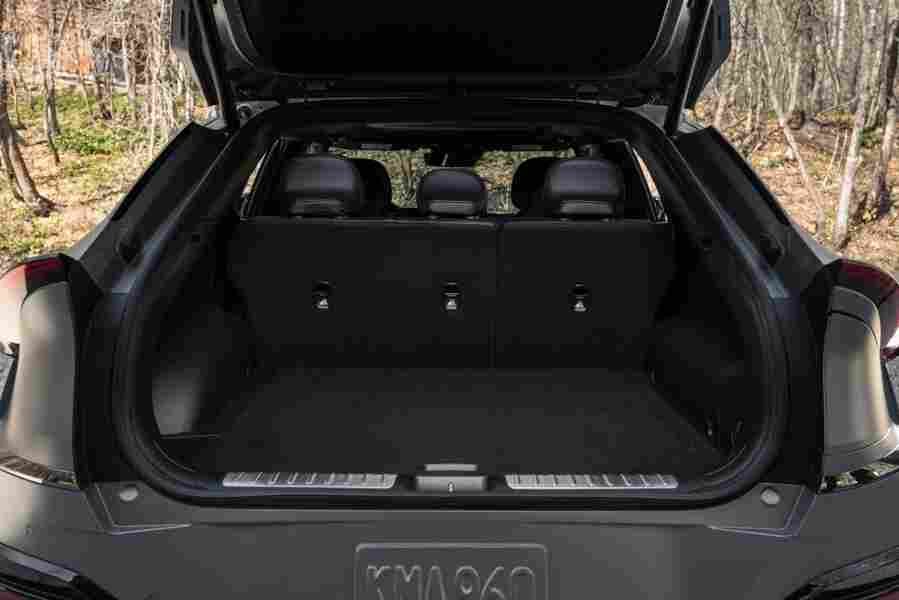 kia ev6 2021 7040 22 Car A4 Photo Print