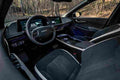 kia ev6 2021 7040 26 Car A4 Photo Print