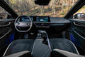 kia ev6 2021 7040 28 Car A4 Photo Print