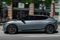 kia ev6 2021 7040 33 Car A4 Photo Print