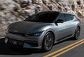 kia ev6 2021 7040 40 Car A4 Photo Print