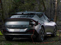 kia ev6 2021 7040 43 Car A4 Photo Print