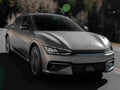 kia ev6 2021 7040 44 Car A4 Photo Print