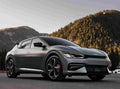 kia ev6 2021 7040 46 Car A4 Photo Print