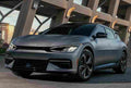 kia ev6 2021 7040 50 Car A4 Photo Print