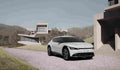 kia ev6 2021 7040 6 Car A4 Photo Print