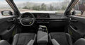 kia ev6 2021 7040 8 Car A4 Photo Print