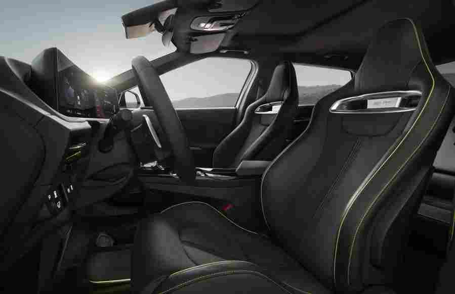 kia ev6 2021 7040 9 Car A4 Photo Print