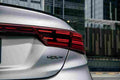kia forte 2021 7178 10 Car A4 Photo Print