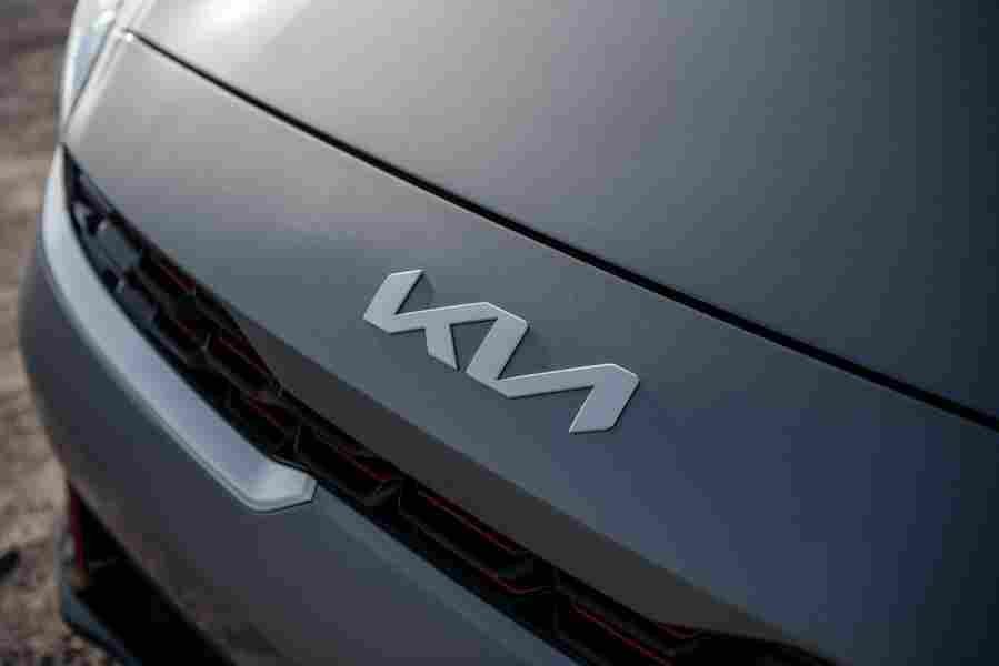 kia forte 2021 7178 13 Car A4 Photo Print
