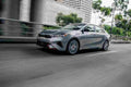 kia forte 2021 7178 18 Car A4 Photo Print
