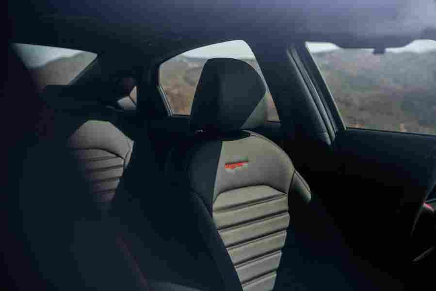 kia forte 2021 7178 3 Car A4 Photo Print