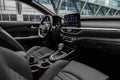 kia forte 2021 7178 6 Car A4 Photo Print