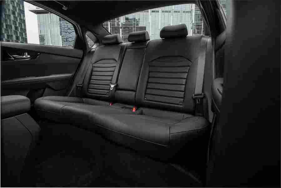 kia forte 2021 7178 8 Car A4 Photo Print