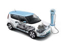 kia soul ev 2048x1536 cutaway A4 Photo Print