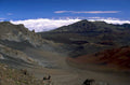 kilauea iki crater 1980s 1990s A4 Photo Print