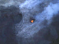 kilauea lava flow 1 A4 Photo Print