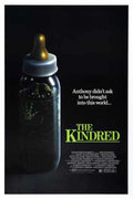 kindred  01 film star poster A4 Photo Print