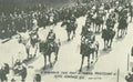king edward monarchsVintage 1880s 1900s A4 Photo Print