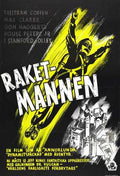 king of rocket men  04 film star poster A4 Photo Print