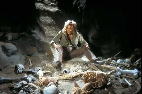 king solomons mines 04 film star poster A4 Photo Print