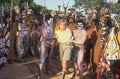 king solomons mines 13 film star poster A4 Photo Print