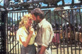 king solomons mines 17 film star poster A4 Photo Print
