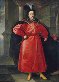 kingjohn Art A4 Photo Print