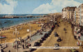 kings road brightonVintage 1880s 1900s A4 Photo Print