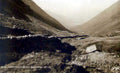 kirkstone valley rocksVintage 1880s 1900s A4 Photo Print