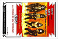 kiss meets phantom of park poster 01 A4 Photo Print