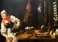kitchen 18 Art A4 Photo Print UK