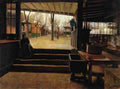 kitchen 26 Art A4 Photo Print