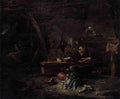 kitchen 6 Art A4 Photo Print UK