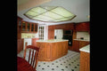 kitchen island design A4 Photo Print