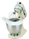 kitchenaid mixer bowl1980s 1990s A4 Photo Print