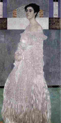 kl Margaret Stoneborough Wittgenstein Art A4 Photo Print