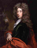 kne Algernon Capel Second Earl of Essex Art A4 Photo Print
