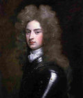 kne Arnold Joost van Keppel First Earl of Albemarle Art A4 Photo Print