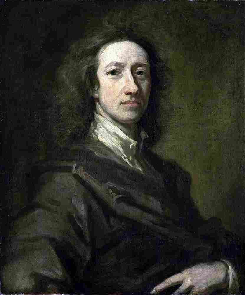 kne Cornelis de Bruijn Art A4 Photo Print